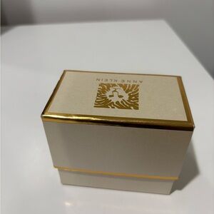 Anne Klein Bracelet Set